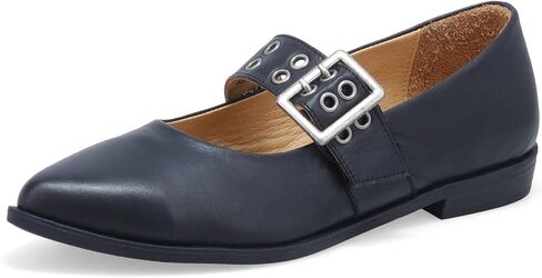 Miz Mooz Womens Feenix Flat in Saudi Arabia