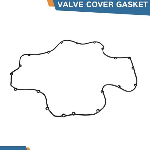 مجموعة حشية غطاء الصمام لمحركات فولفو D13 لمحركات Mack MP8 تحل محل 22777560 in Saudi Arabia