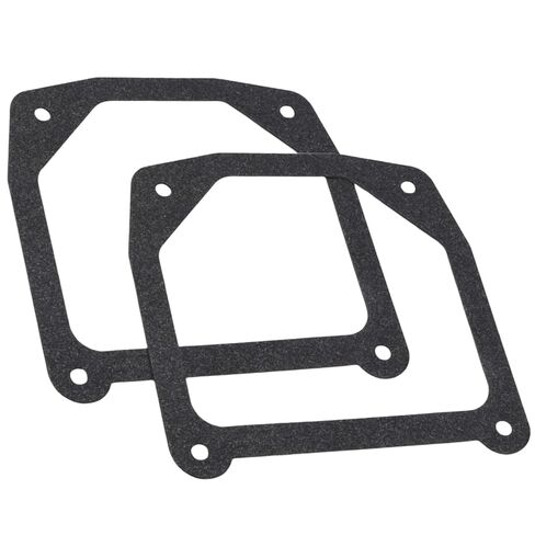 حشوات غطاء الصمام متوافقة مع سلسلة Kohler 7000 لمحركات طراز 7000 مع أغطية صمامات فولاذية مختومة، عبوة من قطعتين in Kuwait