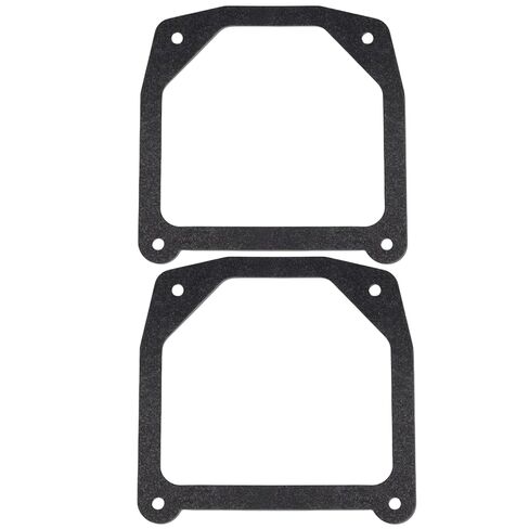 حشوات غطاء الصمام متوافقة مع سلسلة Kohler 7000 لمحركات طراز 7000 مع أغطية صمامات فولاذية مختومة، عبوة من قطعتين in Kuwait