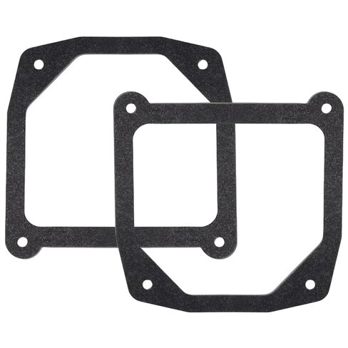 حشوات غطاء الصمام متوافقة مع سلسلة Kohler 7000 لمحركات طراز 7000 مع أغطية صمامات فولاذية مختومة، عبوة من قطعتين in Kuwait