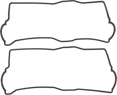 مجموعة حشية غطاء الصمام DNJ VC909 لـ 1988-199، لكزس، تويوتا، كامري، ES250، 2.5L، V6، DOHC، 24V، 2508cc in Kuwait