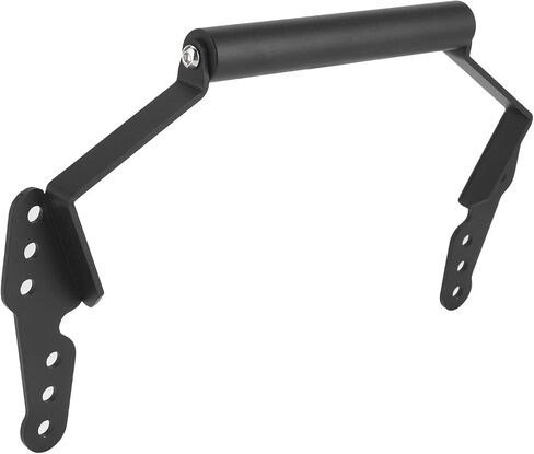 Motorcycle Navigation Bracket GPS Phone Holder Fit for V Strom DL1000 2014 2019 Windscreen Mount Bracket in Kuwait