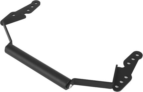 Motorcycle Navigation Bracket GPS Phone Holder Fit for V Strom DL1000 2014 2019 Windscreen Mount Bracket in Kuwait