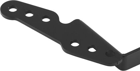 Motorcycle Navigation Bracket GPS Phone Holder Fit for V Strom DL1000 2014 2019 Windscreen Mount Bracket in Kuwait