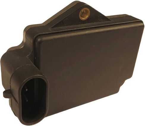 OEG Parts New Mass Air Flow Sensor Compatible with Pontiac Bonneville 1992-96, Trans Sport 1992-95, Oldsmobile Silhouette 92-95, Cutlass Ciera 94-96, Chevy Lumina APV 92-95, Buick Century Regal in Saudi Arabia