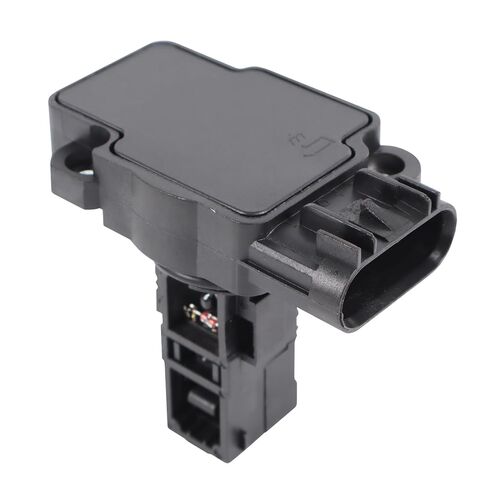 23256991 Mass Air Flow Sensor Replacement for Chevy Avalanche Silverado Suburban Tahoe Sierra Yukon XL 1500 2500 2009-2015, Replace 10393948 in Saudi Arabia