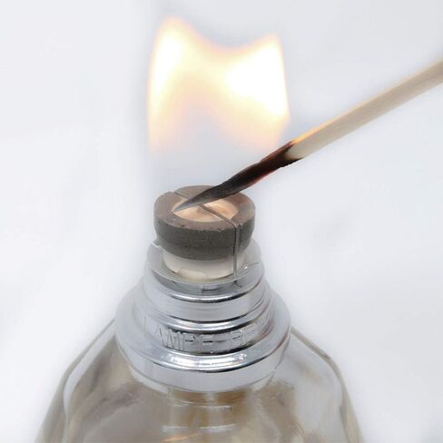 MAISON BERGER - Fresh Wood - Lampe Berger Fragrance Refill for Home Fragrance Oil Diffuser - 16.9 Fluid Ounces - 500 milliliters in Saudi Arabia
