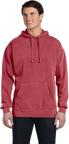 Chouinard Adult Blended Ring-Spun Hooded in Saudi Arabia