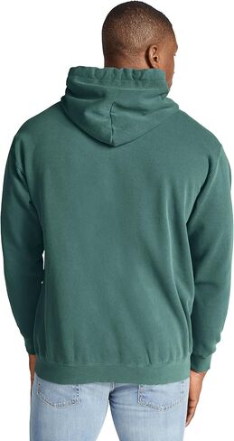 Chouinard Adult Blended Ring-Spun Hooded in Saudi Arabia