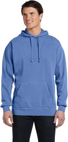 Chouinard Adult Blended Ring-Spun Hooded in Saudi Arabia