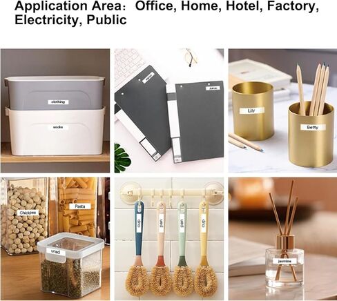 TZe-251 24 مم 0.94 بديل أبيض مصفح لشريط الملصقات P-Touch TZe251 TZ-251 أسود على أبيض 1 بوصة شريط TZe Tz يعمل لـ PT-D600 PT-D610BT PTP700 PTP710BT، 4 عبوات in Kuwait