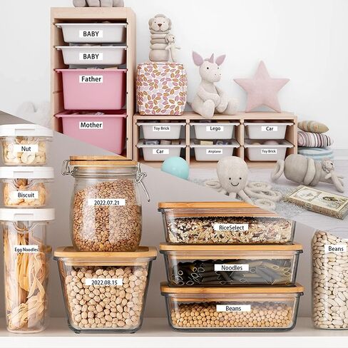 3-Pack Tz Tape 12mm 0.47 Laminated White Replace for Brother TZ 0.13-0.47 3.5-12mm Label Maker Refills TZe-231 TZe231, for P Touch PT-H100 PT-D210 PT1750 PT-1090, PT-D400, Black on White in Kuwait