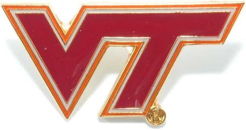 NCAA Alabama Crimson Tide Team Logo Pin in Saudi Arabia