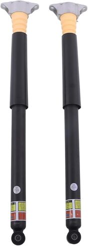 2PC Rear Shock Absorber Compatible with 3 2004 2005 2006 2007 2008 2009 in Saudi Arabia
