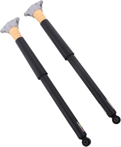 2PC Rear Shock Absorber Compatible with 3 2004 2005 2006 2007 2008 2009 in Saudi Arabia