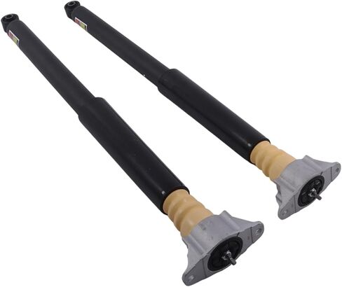 2PC Rear Shock Absorber Compatible with 3 2004 2005 2006 2007 2008 2009 in Saudi Arabia