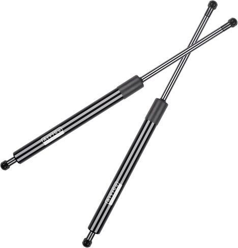 6415 Rear Hatch Shocks Struts Lift Gate Supports Gas Springs Compatible with 2001-2006 Lexus LS430, Pack of 2 PCS, Replace SG429032 in Saudi Arabia