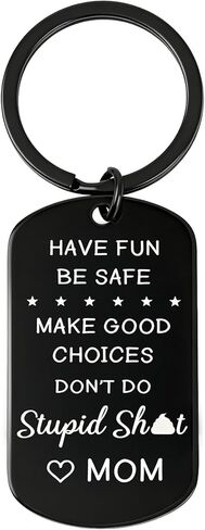 هدايا للأولاد والبنات في سن المراهقة، حشوات سلة عيد الفصح للمراهقين، سلسلة مفاتيح مضحكة، هدايا للمراهقين والبنات in Kuwait