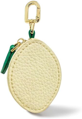 Mini Fruit Coin Purse Keychain Cute Small Change Purse Bag Charm in Saudi Arabia