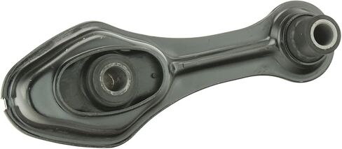 TRQ Front Right Lower Engine Mount Passenger Side Compatible with 1995-2005 Chevrolet Cavalier Pontiac Sunfire in Saudi Arabia