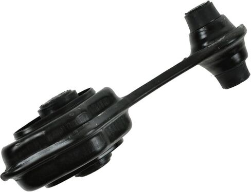 TRQ Front Right Lower Engine Mount Passenger Side Compatible with 1995-2005 Chevrolet Cavalier Pontiac Sunfire in Saudi Arabia