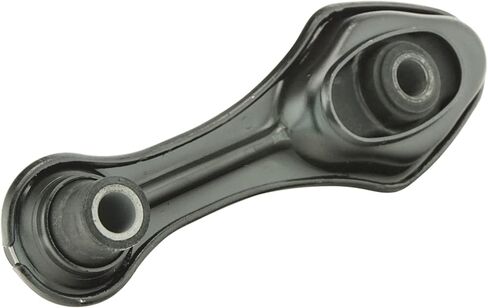 TRQ Front Right Lower Engine Mount Passenger Side Compatible with 1995-2005 Chevrolet Cavalier Pontiac Sunfire in Saudi Arabia