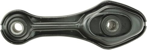 TRQ Front Right Lower Engine Mount Passenger Side Compatible with 1995-2005 Chevrolet Cavalier Pontiac Sunfire in Saudi Arabia