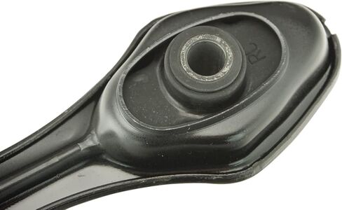 TRQ Front Right Lower Engine Mount Passenger Side Compatible with 1995-2005 Chevrolet Cavalier Pontiac Sunfire in Saudi Arabia