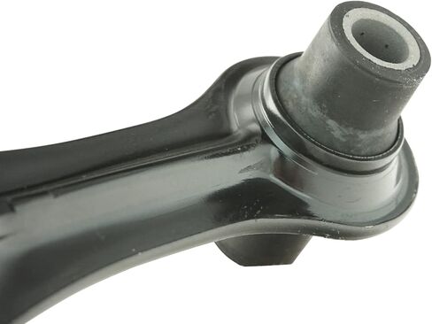 TRQ Front Right Lower Engine Mount Passenger Side Compatible with 1995-2005 Chevrolet Cavalier Pontiac Sunfire in Saudi Arabia