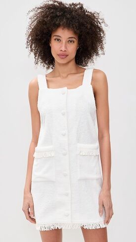 Women's Towel Strapped Dress in Saudi Arabia