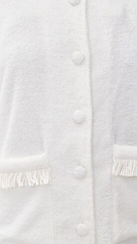 Women's Towel Strapped Dress in Saudi Arabia