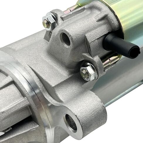 JL3T-11000-AB Replacement Starter Motor for Ford F-150 2018-2020 5.0L V8 – Direct Fit, High-Torque, No Wiring Needed in Kuwait