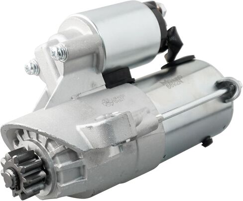 Starter Motor Replacement 19043N 2810031040 4280002340 Compatible with Lexus GS300 3.0L 2006 GS350 2007-2015 IS250 2.5L 2006-2015 IS300 RC300 2016-2017 IS350 2006-2017 RC350 2015-2017 3.5L V6 in Saudi Arabia