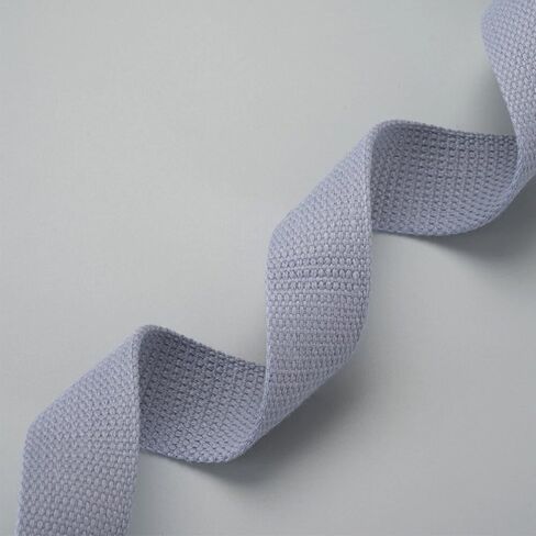Men's Woven Canvas Belt Decorative Wild Belt for Jeans with Automatic Closure Buckle in Saudi Arabia