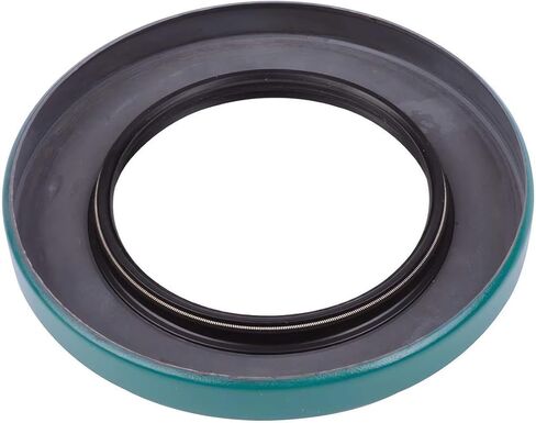 Rear Transfer Case Output Shaft Seal for Chevrolet K10 Pickup, K20 Suburban 1973 1974 4.8L l6 1-PC in Saudi Arabia
