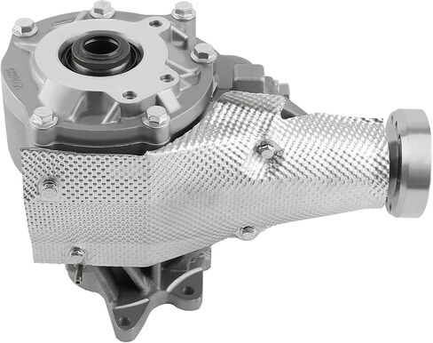 maXpeedingrods Transfer Case Assembly Replaces LR010349 Compatible for Range Rover Evoque 2011–2013, for Land Rover Freelander 2006–2015 in Saudi Arabia