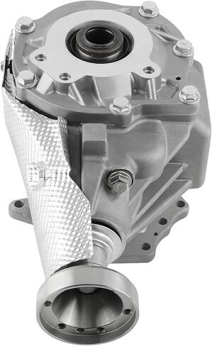 maXpeedingrods Transfer Case Assembly Replaces LR010349 Compatible for Range Rover Evoque 2011–2013, for Land Rover Freelander 2006–2015 in Saudi Arabia