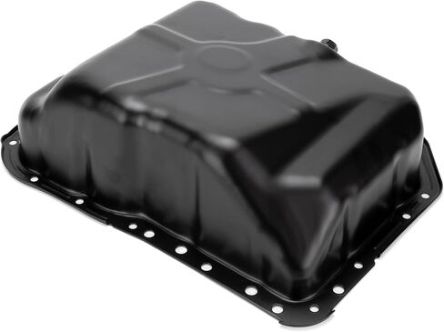 Engine Oil Pan with Gasket Compatible with Jeep Patriot Compass Dodge Avenger Caliber Journey Chrysler 200 Cirrus Sebring L4 2.0L 2.4L in Saudi Arabia
