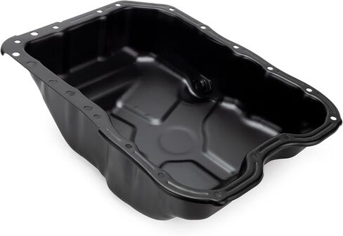 Engine Oil Pan with Gasket Compatible with Jeep Patriot Compass Dodge Avenger Caliber Journey Chrysler 200 Cirrus Sebring L4 2.0L 2.4L in Saudi Arabia
