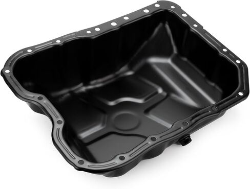 Engine Oil Pan with Gasket Compatible with Jeep Patriot Compass Dodge Avenger Caliber Journey Chrysler 200 Cirrus Sebring L4 2.0L 2.4L in Saudi Arabia