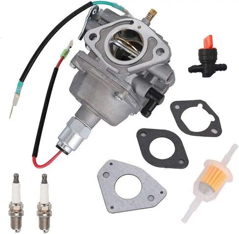 Carburetor Carb For Kohler 32-053-12 32-853-12 SV735 Engine in Kuwait