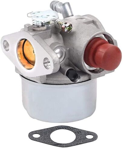 Carburetor For Troy Bilt 5hp Versa Tiller Model 12168 in Kuwait