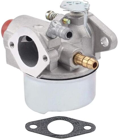 Carburetor For Troy Bilt 5hp Versa Tiller Model 12168 in Kuwait