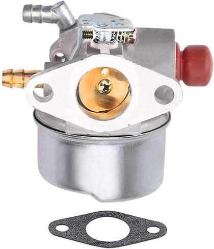 Carburetor For Troy Bilt 5hp Versa Tiller Model 12168 in Kuwait