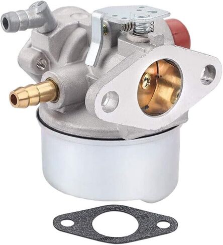Carburetor For Troy Bilt 5hp Versa Tiller Model 12168 in Kuwait
