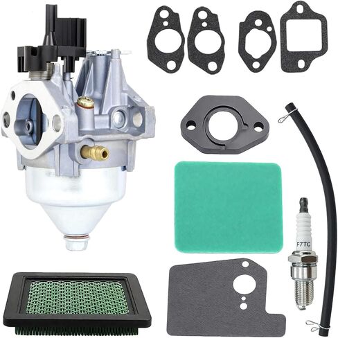 16100-Z8B-901 المكربن ​​لهوندا GCV160 LA0 S3B / S3L / S3LB، GCV160 LA1 S3B/ S3LB/ S3LB/A HRR216K5 HRR216K6 HRR216K7 HRS216K9 HRS216K10 HRS216K11 أجزاء جزازات العشب in Saudi Arabia