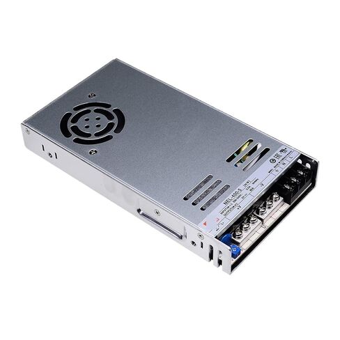 1pcs NEL-400-5 5V 80A NEL-400 5V 400W Single Output Switching Power Supply in Saudi Arabia