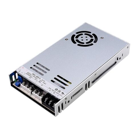 1pcs NEL-400-5 5V 80A NEL-400 5V 400W Single Output Switching Power Supply in Saudi Arabia