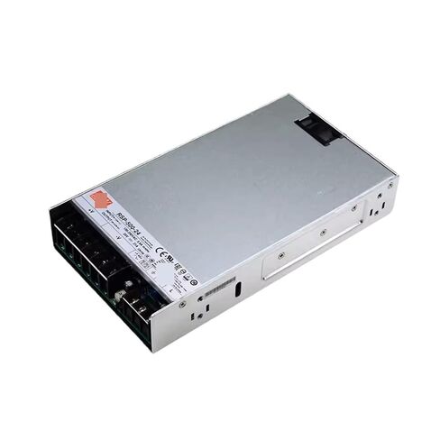 1 قطعة RSP-500 RSP-500-27 27 فولت 18.6A 500 واط مصدر طاقة مخرج واحد in Saudi Arabia